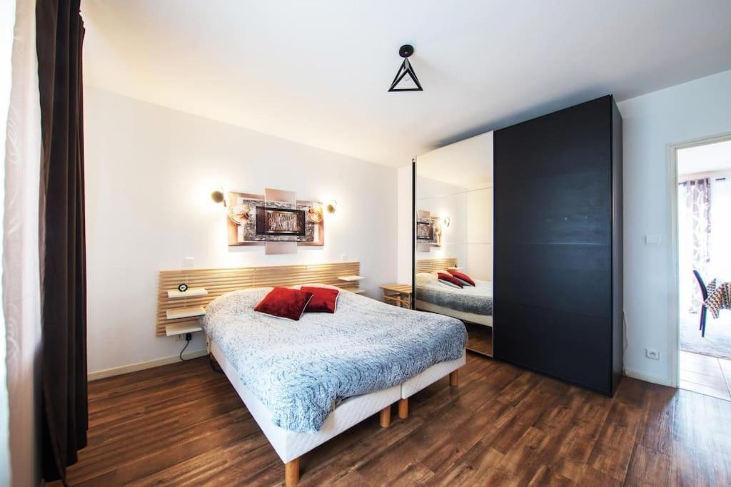 La Coquette ! Maison Au Coeur De La Bresse Avec Veranda Barbecue Garage Baby-Foot Et Barre De Son Exteriör bild
